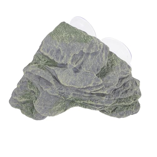 HOUDERCO Turtle Basking Platform Für Schildkröten Anpassbare Dekoration Für Terrarien Und Aquarien Multifunktionale Kletterplattform Für Reptilien Mit Saugnapf Und Wasserstandsanpassung HOUDERCO Turtle Basking Platform Für Schildkröten Anpassbare Dekoration Für Terrarien Und Aquarien Multifunktionale Kletterplattform Für Reptilien Mit Saugnapf Und Wasserstandsanpassung von HOUDERCO