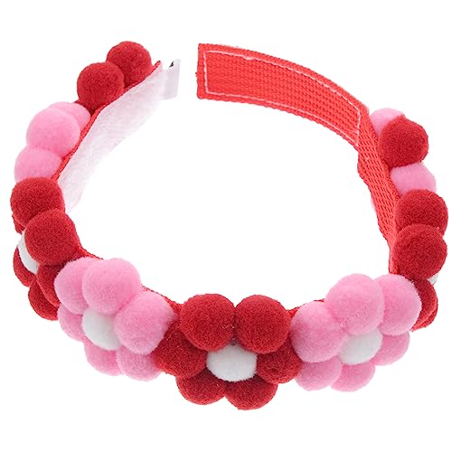HOUDERCO Verstellbare Hundehalsbinde für Welpen Niedliches Design Passend für Kleine und Mittelgroße Hunde für Partys und Besondere Anlässe und Bequem Langlebig und Sicher HOUDERCO Verstellbare Hundehalsbinde für Welpen Niedliches Design Passend für Kleine und Mittelgroße Hunde für Partys und Besondere Anlässe und Bequem Langlebig und Sicher von HOUDERCO