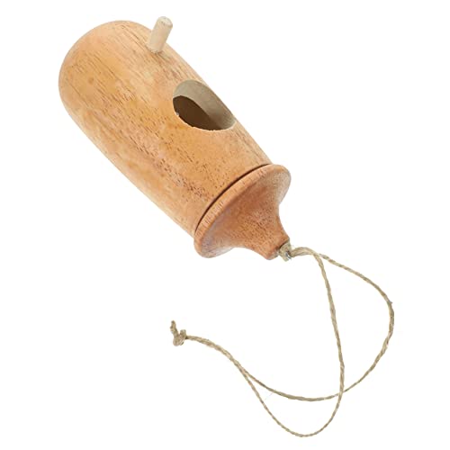 HOUDERCO Vogelhäuschen Aus Holz Vogelhäuschen Für Draußen Vogelhäuschen Für Den Garten Hängendes Vogelfutterhäuschen Hängende Vogelhäuschen Vogelhäuschen Für Draußen Vogelfutterspender HOUDERCO Vogelhäuschen Aus Holz Vogelhäuschen Für Draußen Vogelhäuschen Für Den Garten Hängendes Vogelfutterhäuschen Hängende Vogelhäuschen Vogelhäuschen Für Draußen Vogelfutterspender von HOUDERCO