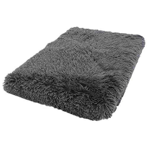 HOUDERCO Warme Hundebett Katze Schlafbett Waschbares Haustierkissen für Kleine Hunde und Katzen Schlafnest Kuscheliges Material für Winterkomfort HOUDERCO Warme Hundebett Katze Schlafbett Waschbares Haustierkissen für Kleine Hunde und Katzen Schlafnest Kuscheliges Material für Winterkomfort von HOUDERCO