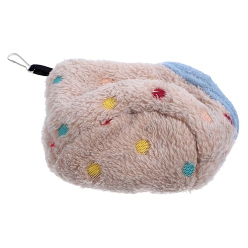 HOUDERCO Winter Warm Bird Nest Hängematte Weiche Plüsch Vogelbett Für Käfige Isoliert Atmungsaktiv Für Papageien Und Kleintiere Installieren HOUDERCO Winter Warm Bird Nest Hängematte Weiche Plüsch Vogelbett Für Käfige Isoliert Atmungsaktiv Für Papageien Und Kleintiere Installieren von HOUDERCO