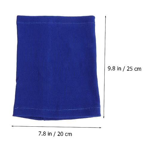 HOUDERCO Winter Haustier Ohrenschützer für Hunde Bequeme und Warme Ohrenschützer für Kalte aus Hochwertigem Langlebigem Baumwollmaterial Geräusche und Hält die Ohren Warm für Outdoor HOUDERCO Winter Haustier Ohrenschützer für Hunde Bequeme und Warme Ohrenschützer für Kalte aus Hochwertigem Langlebigem Baumwollmaterial Geräusche und Hält die Ohren Warm für Outdoor von HOUDERCO