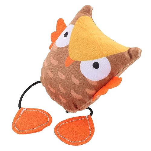 HOUDERCO interaktives katzenspielzeug Interactive cat Toy Lustiges Kätzchenspielzeug Funny Toys Katzenminze Katzen -Puzzlespielzeug Katzenspielzeug für Kätzchen für Katzen Plüsch HOUDERCO interaktives katzenspielzeug Interactive cat Toy Lustiges Kätzchenspielzeug Funny Toys Katzenminze Katzen -Puzzlespielzeug Katzenspielzeug für Kätzchen für Katzen Plüsch von HOUDERCO