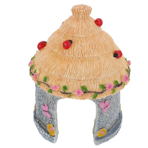 Kasten Versteck zünslerfrei Aquarium Dekoration Ornament for Indoor aquariumdeko Leopardgecko aus feuchtem Fell Reptilienzubehör schleichtiere Harzdekor Reptilienversteck HOUDERCO Kasten Versteck zünslerfrei Aquarium Dekoration Ornament for Indoor aquariumdeko Leopardgecko aus feuchtem Fell Reptilienzubehör schleichtiere Harzdekor Reptilienversteck HOUDERCO von HOUDERCO