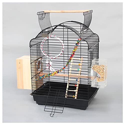 Großer Papageienkäfig, Vogelkäfig Für Zuhause, Großer Käfig, Für Große Vögel, Sittiche, Lings, Kanarienvögel, Liebesvögel, Vogelkäfig, Großer Papageienkäfig, Vogelkäfig Für Zuhause, Großer Käfig, Für Große Vögel, Sittiche, Lings, Kanarienvögel, Liebesvögel, Vogelkäfig, von HPTHLY