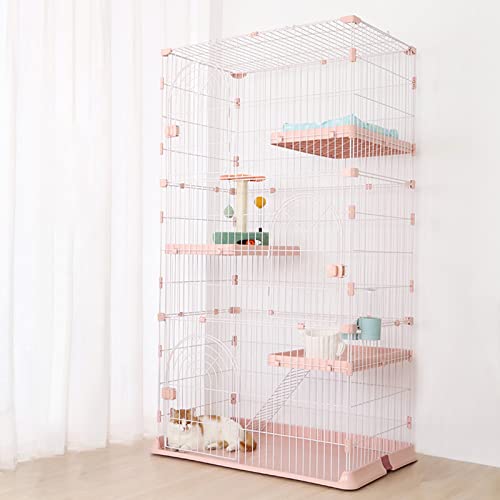 Innen, Extra Groß, Draht, Tragbar, Haustierkäfige Für Kleintiere, Langlebig Innen Außen Draht Haustier,C Innen, Extra Groß, Draht, Tragbar, Haustierkäfige Für Kleintiere, Langlebig Innen Außen Draht Haustier,C von HPTHLY