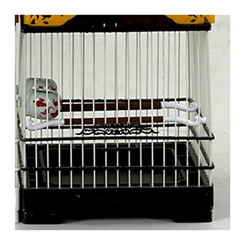 Mit Abdeckung Kunststoffkäfig Kleine Vögel Hängende Muscheln Nest Hoose Vogelhaus Papageienkäfig Haus Außenkäfig Vogelkäfigweiß,Weiß, Mit Abdeckung Kunststoffkäfig Kleine Vögel Hängende Muscheln Nest Hoose Vogelhaus Papageienkäfig Haus Außenkäfig Vogelkäfigweiß,Weiß, von HPTHLY