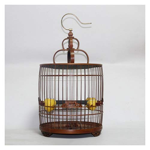 Vogelkäfig, Vogelkäfig, Handgefertigt, Atmungsaktiv, Vogelnest, Traditionelles Chinesisches Volkshandwerk, Haustierprodukt, Vogelhaus, Heimtierbedarf, Vogelkäfig, Vogelkäfig, Handgefertigt, Atmungsaktiv, Vogelnest, Traditionelles Chinesisches Volkshandwerk, Haustierprodukt, Vogelhaus, Heimtierbedarf, von HPTHLY