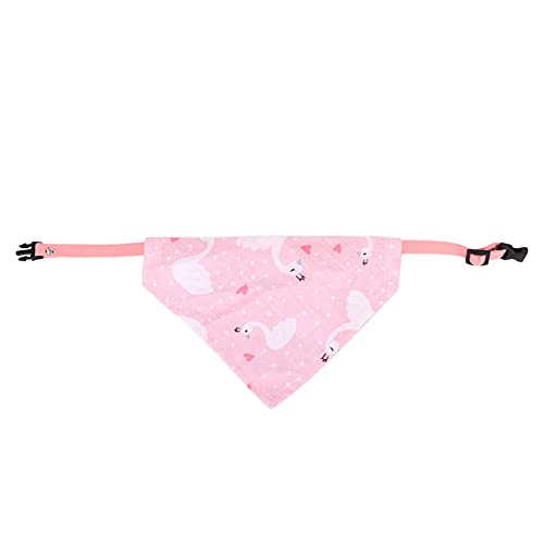 Speicheltuch für Haustiere, verstellbare Schnalle, Halsband, Dreieckschal, Haustier-Lätzchen, Halstuch, Hunde, lustiges buntes Design, bequemes Material, Nylon-Stoffschnalle für süße Haustiere (XS) Speicheltuch für Haustiere, verstellbare Schnalle, Halsband, Dreieckschal, Haustier-Lätzchen, Halstuch, Hunde, lustiges buntes Design, bequemes Material, Nylon-Stoffschnalle für süße Haustiere (XS) von HPZIHUIT