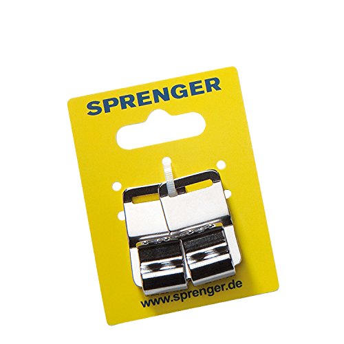 HS SPRENGER - CL00299 Einen Link Neck CL00295 und CL00296 Tech HS SPRENGER - CL00299 Einen Link Neck CL00295 und CL00296 Tech von Herm Sprenger