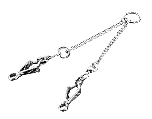 HS Sprenger Koppelleine Koppelkette für 2 Hunde, Gesamtlänge 38cm, Drahtstärke 1,5mm, Artikelnr: 51900 038 02 HS Sprenger Koppelleine Koppelkette für 2 Hunde, Gesamtlänge 38cm, Drahtstärke 1,5mm, Artikelnr: 51900 038 02 von HS Sprenger