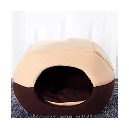 Haustierhäuser Dickes und Flauschiges Hundehaus Haustierbett Winter Gemütliches Premium Waschbares Hundehaus Warmes Bett Hund Kleiner Hund Katzenhaus Heimtierbedarf Neu Haustierhäuser Dickes und Flauschiges Hundehaus Haustierbett Winter Gemütliches Premium Waschbares Hundehaus Warmes Bett Hund Kleiner Hund Katzenhaus Heimtierbedarf Neu von HSHTTKL