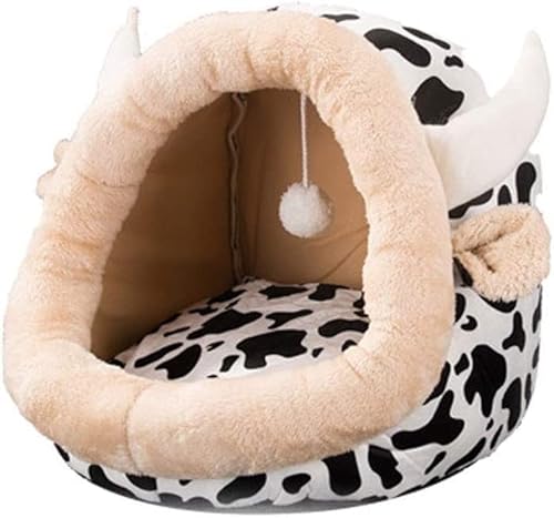 Haustierhäuser Leichtes Hundebett, weich und bequem, Haustierbett, Kissen, Sofa-Stil, Wohnzimmer, Couch, bissfestes Katzenbett Neu Haustierhäuser Leichtes Hundebett, weich und bequem, Haustierbett, Kissen, Sofa-Stil, Wohnzimmer, Couch, bissfestes Katzenbett Neu von HSHTTKL