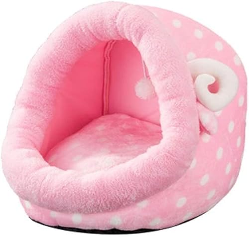 Haustierhäuser Leichtes Hundebett, weich und bequem, Haustierbett, Kissen, Sofa-Stil, Wohnzimmer, Couch, bissfestes Katzenbett Neu Haustierhäuser Leichtes Hundebett, weich und bequem, Haustierbett, Kissen, Sofa-Stil, Wohnzimmer, Couch, bissfestes Katzenbett Neu von HSHTTKL