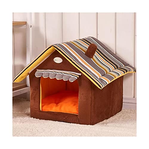 Haustierhäuser Weiches und bequemes Hundehaus Bissfestes Haustierbett Warmer Kleiner und mittelgroßer Hundezwinger Niedlicher Schlafsack Hundezubehör Neu Haustierhäuser Weiches und bequemes Hundehaus Bissfestes Haustierbett Warmer Kleiner und mittelgroßer Hundezwinger Niedlicher Schlafsack Hundezubehör Neu von HSHTTKL
