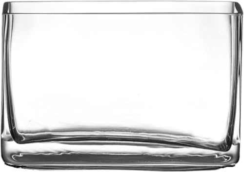 Aquarium Glas Aquarium Wohnzimmer Kleines Rechteckiges Aquarium Heimaquarium Desktop Kampffische Fischaquarium Aquarium Kit-Standard von HTDSVTD