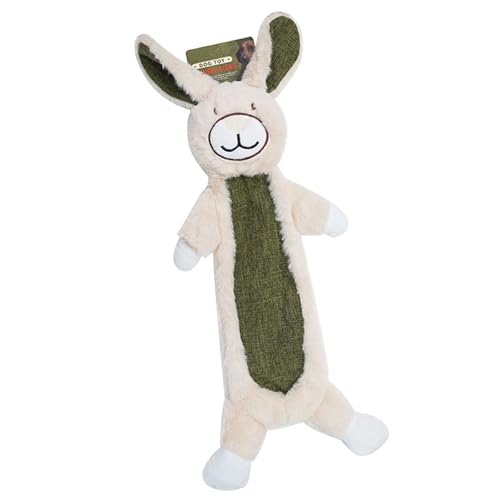 HUAJINGKEJI Hund Quietschendes Apportierspielzeug Lustiges Spiel für Hunde Zahnen Kauen Backenzähne Spielzeug Hund Cartoon Bär Spielzeug für Indoor Hunde HUAJINGKEJI Hund Quietschendes Apportierspielzeug Lustiges Spiel für Hunde Zahnen Kauen Backenzähne Spielzeug Hund Cartoon Bär Spielzeug für Indoor Hunde von HUAJINGKEJI