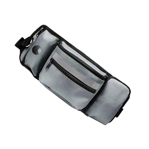HUAJINGKEJI Multifunktionaler Hund Wasserdicht Hüfttasche Kotbeutel Spender für Laufen Joggen Wasserdicht Sport Hüfttasche HUAJINGKEJI Multifunktionaler Hund Wasserdicht Hüfttasche Kotbeutel Spender für Laufen Joggen Wasserdicht Sport Hüfttasche von HUAJINGKEJI