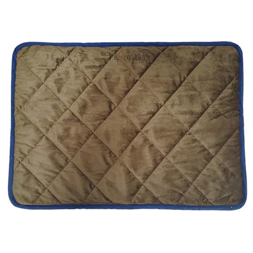 HUAJINGKEJI Selbstheizendes Haustierbett, Thermobett, für große und kleine Hunde, Hundehütte mit Unterseite HUAJINGKEJI Selbstheizendes Haustierbett, Thermobett, für große und kleine Hunde, Hundehütte mit Unterseite von HUAJINGKEJI