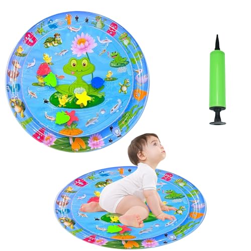 HUAJINGKEJI Wassersensorische Spielmatte, Hundeliege, Bett, Wasserbett, Sofa, für den Innenbereich HUAJINGKEJI Wassersensorische Spielmatte, Hundeliege, Bett, Wasserbett, Sofa, für den Innenbereich von HUAJINGKEJI