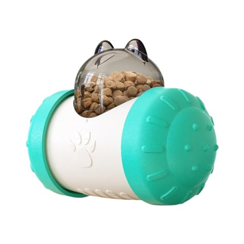 HUANGANG Lustiger Futterspender Teasing Fahrzeug Spielzeug Interaktives Katzen Spielzeug für Indoor Pet Food Dispenser Spielzeug mit Fahrzeug Spielzeug HUANGANG Lustiger Futterspender Teasing Fahrzeug Spielzeug Interaktives Katzen Spielzeug für Indoor Pet Food Dispenser Spielzeug mit Fahrzeug Spielzeug von HUANGANG