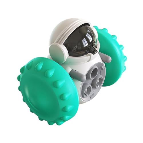 HUANGANG Lustiger Futterspender Teasing Fahrzeug Spielzeug Interaktives Katzen Spielzeug für Indoor Pet Food Dispenser Spielzeug mit Fahrzeug Spielzeug HUANGANG Lustiger Futterspender Teasing Fahrzeug Spielzeug Interaktives Katzen Spielzeug für Indoor Pet Food Dispenser Spielzeug mit Fahrzeug Spielzeug von HUANGANG
