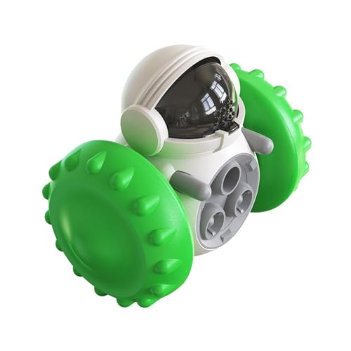 HUANGANG Lustiger Futterspender Teasing Fahrzeug Spielzeug Interaktives Katzen Spielzeug für Indoor Pet Food Dispenser Spielzeug mit Fahrzeug Spielzeug HUANGANG Lustiger Futterspender Teasing Fahrzeug Spielzeug Interaktives Katzen Spielzeug für Indoor Pet Food Dispenser Spielzeug mit Fahrzeug Spielzeug von HUANGANG