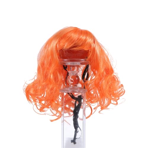 HUANGANG Modischer Kopfschmuck für Haustiere, auffälliger Look, Perücken für Halloween, Weihnachten, Party, Haustier-Kopfschmuck, Perücken für Partys HUANGANG Modischer Kopfschmuck für Haustiere, auffälliger Look, Perücken für Halloween, Weihnachten, Party, Haustier-Kopfschmuck, Perücken für Partys von HUANGANG