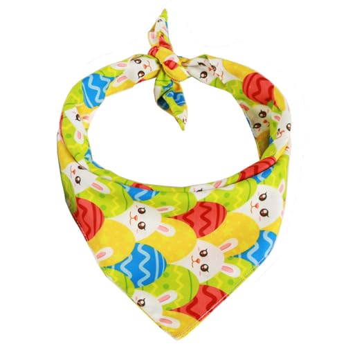HUANGGG Halstücher für Haustiere, Hunde, Schal, Halsband, Festival, Party, Requisiten, Bandana, verstellbares Halsband, Hundekostüm, Karnevalsbedarf HUANGGG Halstücher für Haustiere, Hunde, Schal, Halsband, Festival, Party, Requisiten, Bandana, verstellbares Halsband, Hundekostüm, Karnevalsbedarf von HUANGGG