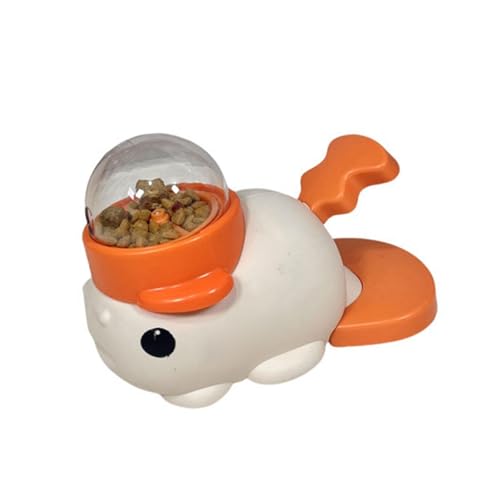 Fischpresse aktivierter Leckerli-Spender für Hundefutter, fördert Indoor-Übung und geistige Stimulation, Clownfischpresse, Leckerli-Spender Fischpresse aktivierter Leckerli-Spender für Hundefutter, fördert Indoor-Übung und geistige Stimulation, Clownfischpresse, Leckerli-Spender von HUANGING