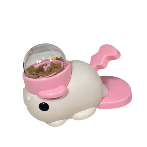 Fischpresse aktivierter Leckerli-Spender für Hundefutter, fördert Indoor-Übung und geistige Stimulation, Clownfischpresse, Leckerli-Spender Fischpresse aktivierter Leckerli-Spender für Hundefutter, fördert Indoor-Übung und geistige Stimulation, Clownfischpresse, Leckerli-Spender von HUANGING