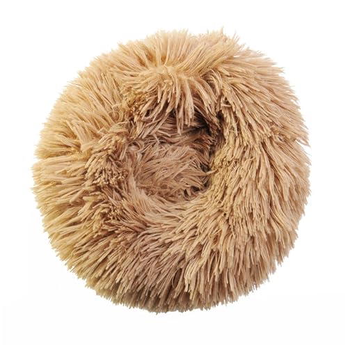 HUANGING Rutschfeste Unterseite, kleines Tierbett, dickes Plüschkissen für Meerschweinchen und Hamster, Eichhörnchen, Schlafmatte von HUANGING
