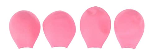 HUEGU Haustierhundschuhe wasserdichte Ballon Gummi Regenstiefel Schuhe Katze Socken für Welpen Chihuahua HUEGU Haustierhundschuhe wasserdichte Ballon Gummi Regenstiefel Schuhe Katze Socken für Welpen Chihuahua von HUEGU