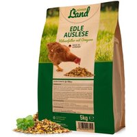 HÜHNER Land Edle Auslese 5kg von HÜHNER Land