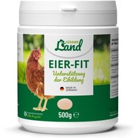 HÜHNER Land Eier-Fit 500g von HÜHNER Land