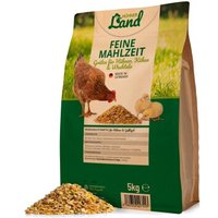 HÜHNER Land Feine Mahlzeit 5kg von HÜHNER Land