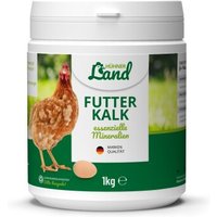 HÜHNER Land Futterkalk 1kg von HÜHNER Land