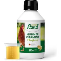 HÜHNER Land Hühner Vitamine 250ml von HÜHNER Land