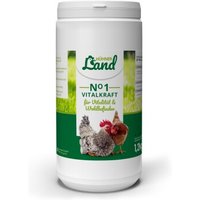 HÜHNER Land Vitalkraft 1,2kg von HÜHNER Land