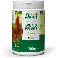 HÜHNER Land Wundpflege Puder 700g von HÜHNER Land