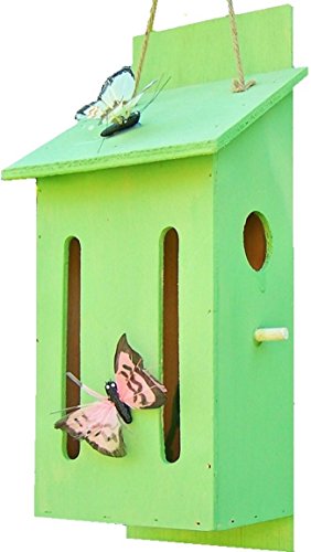 HÜWÜKNÜ Schmetterling Kasten HÜWÜKNÜ Schmetterling Kasten von HÜWÜKNÜ
