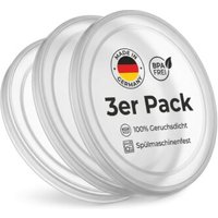 HUND IST KÖNIG Dosendeckel, Deckel für Dosen halten Tierfutter frisch, schließen Gerüche ein - 400g / 200g HUND IST KÖNIG Dosendeckel, Deckel für Dosen halten Tierfutter frisch, schließen Gerüche ein - 400g / 200g von HUND IST KÖNIG