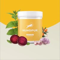 HUNDPUR ® Haut und Fell von HUNDPUR