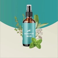 HUNDPUR ® Zähne mit Dentalkomplex von HUNDPUR