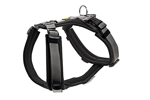 HUNTER Geschirr Maldon 47-69/S-M von HUNTER