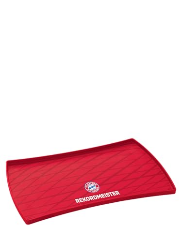 Hunter FC Bayern München 48x30cm Rot von HUNTER