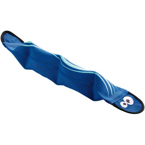 HUNTER Hundespielzeug Aqua Mindelo, blau 52 cm HUNTER Hundespielzeug Aqua Mindelo, blau 52 cm von HUNTER