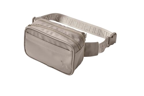 HUNTER Crossbody-Tasche Seoul inkl Decke HUNTER Crossbody-Tasche Seoul inkl Decke von HUNTER