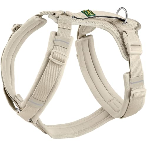 HUNTER Geschirr Maldon Up Limited Edition Greige M-L von HUNTER