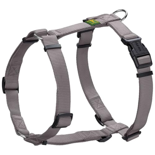 HUNTER Geschirr Vario Rapid, Grau, 48-70 cm von HUNTER